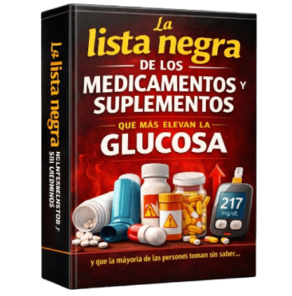 Guía de medicamentos y suplementos