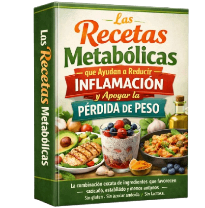 Las Recetas Metabólicas