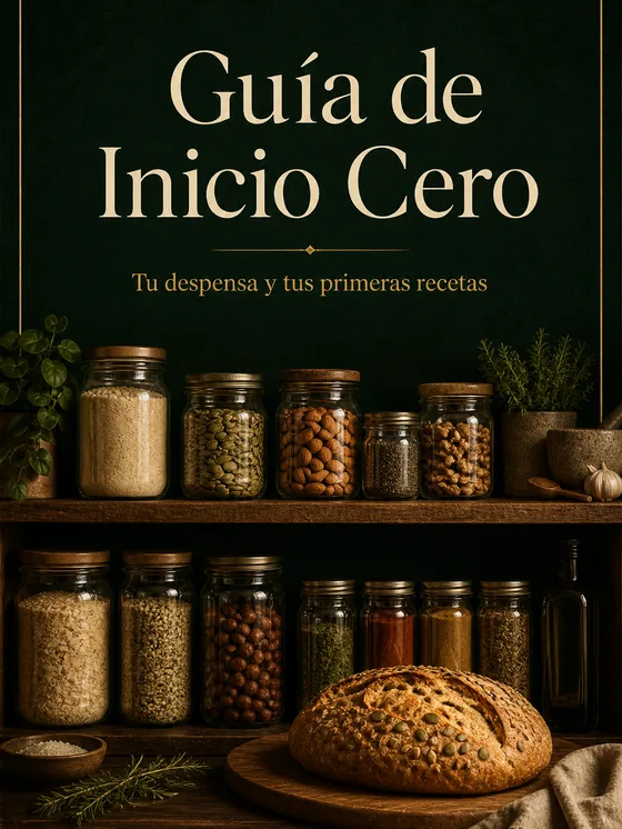 Bono: Guía de Inicio Cero